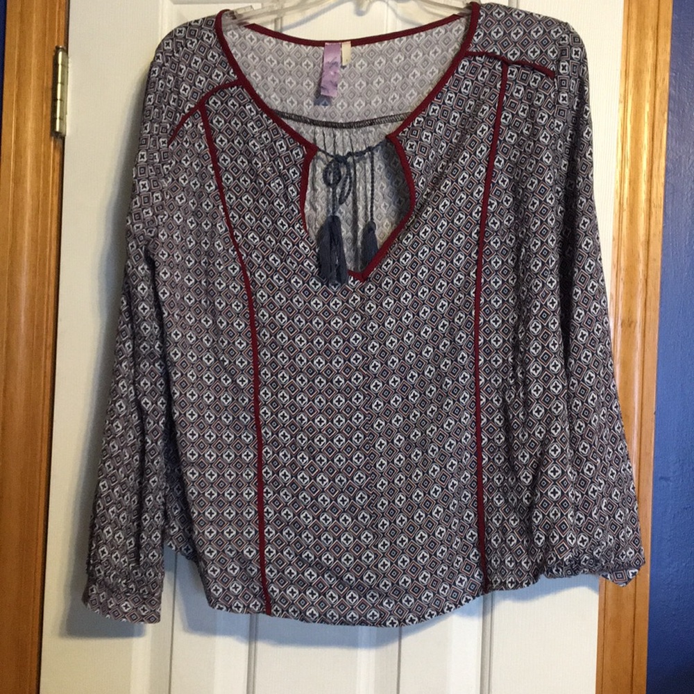 Blouse